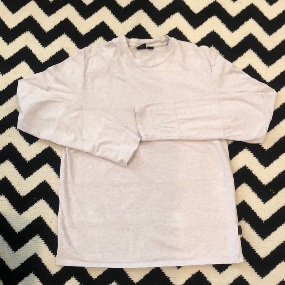 Boss - Hugo Boss L/S shirt